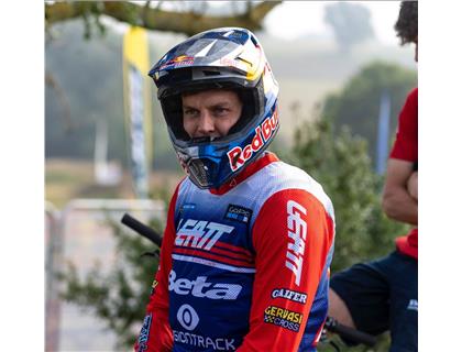 Youth Motocross Receives 5K Leatt Support