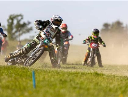 Formula Grasstrack celebrate Fab 50 this weekend – Preview