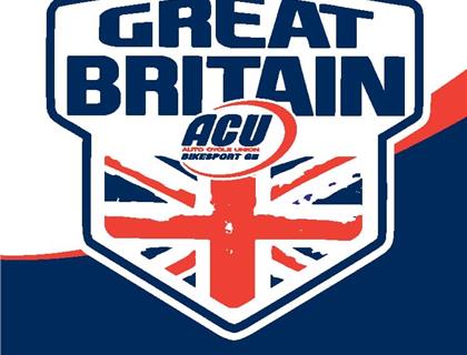 ACU Introduce New British ISDE Club Team