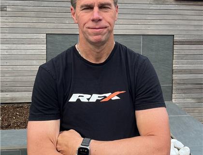 MXGB Announcement - Appointment of MXGB Series Director