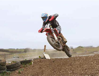 ACU British Sprint Championship Blasts Off This Weekend