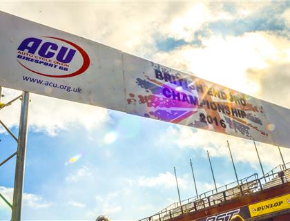 Holcombe seals BEC Title Crown