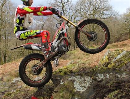 Welsh Trials Championship 2022 Round 2