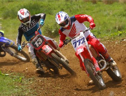 Great day at the Bob Collier Trophy - South Midland Championship Round 3