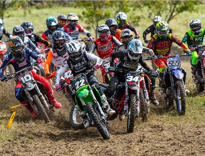 2023 Revo ACU British Motocross Championship Registration Now Open!