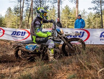 ACU Welcomes Continuation of Motorsports in England’s Forests