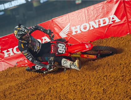 British Supercross Grand Prix – Ticket Pre Registration Open now!