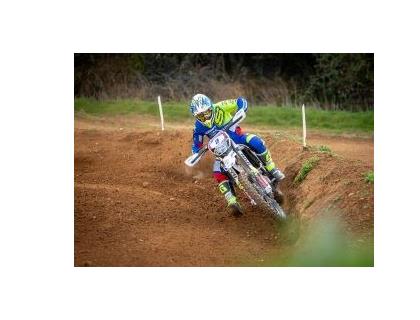 Edmondson Double at British Sprint Enduro Championships Rounds 2 and 3