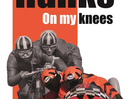 Hanks: On my knees