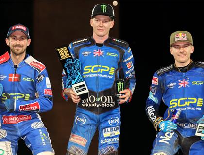 Double Delight for Bewley