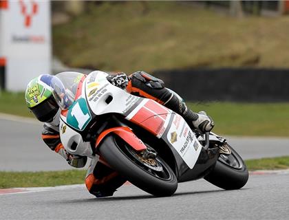 NG Road Racing Heads to Donington Park this weekend for Rounds 5 and 6