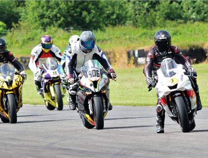 NG Road Racing head to Pembrey