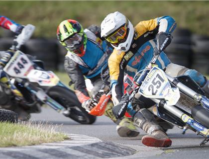 Hodgson and Winstanley share the spoils at wonderful Wigan