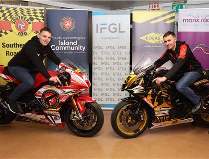 Revamped Southern 100 Media Launch set to take place this Friday