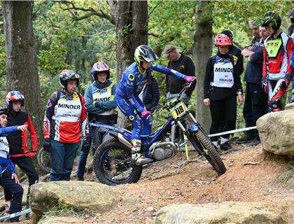 TrialGB calendars confirmed for 2026 season that will bring greater series alignment