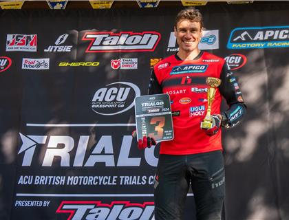 Sam Connor has been selected as the Trials des Nations Team Manager for 2025