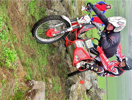 ACU Wessex Plant Hire British Sidecar Championship