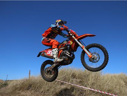 Helmsley Hot’s up BEC