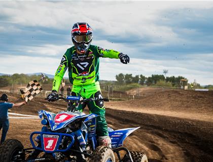 Sunshine, Full Gates, and Unforgettable Battles at the NETT Championship Kick-Off