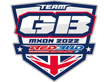 Team GB ready for Motocross of Nations 2022 with Wilson, Anstie and Searle