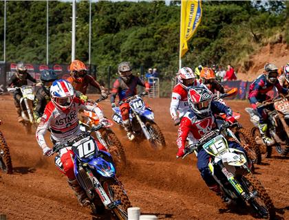 Official ACU British 125cc and Open Championships move to 10 rounds for 2020