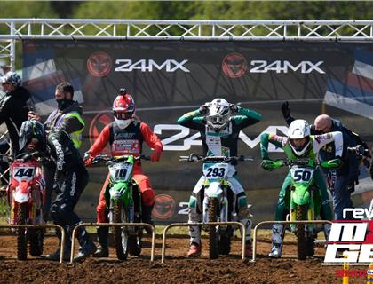 Culham set for the 2022 season opener this weekend