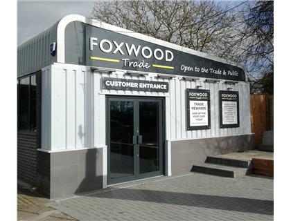 Foxwood Trade puts Cash on the Line for the Holeshot Awards at Blaxhall