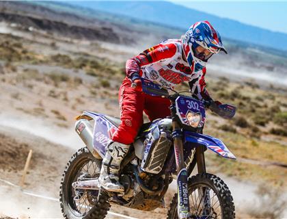 Phoenix Care Staff ISDE Day 1