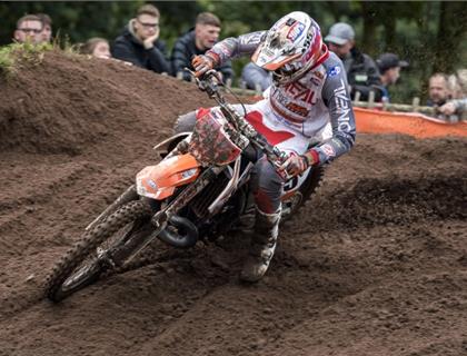British 2 Stroke Championship Cancelled