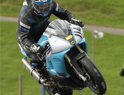 NG Road Racing... Cadwell Park Race Report
