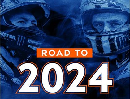 Road to TT2024: Coming April 11