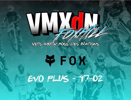 Foxhill fever is kicking in…