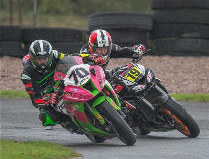 Battle Stations at Darley For Stone & Shelley