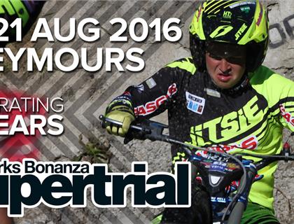 Berks Bonanza Super Trials Returns on 20th and 21st August
