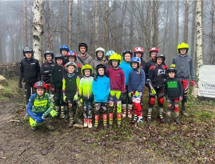 ACU Youth Trials Training Days