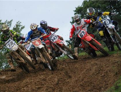 2022 South Midland Centre Motocross Championships - Round 1
