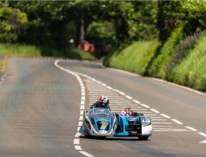 Birchall Brothers Second Win of the Week