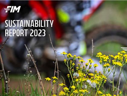 FIM launch the 2023 Sustainability Report