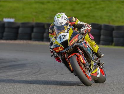 Under Starter’s Orders at Darley Moor