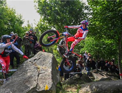 TrialGB venue change confirmed