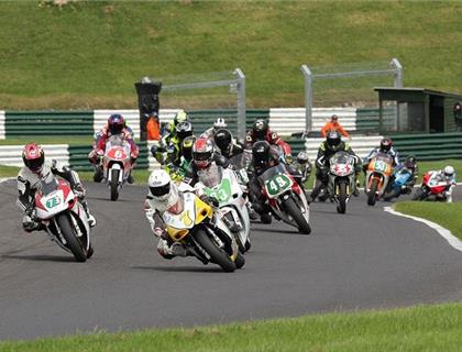 NG Road Racing... Cadwell Park Race Report