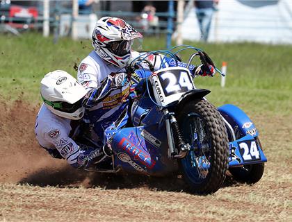 Herefordshire Grass Track Grand Prix 2024 – Preview