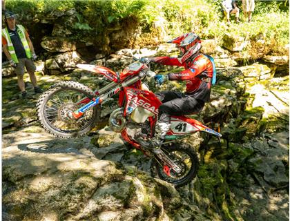 RAW Summit Enduro - ACU British Extreme Championship Round 3