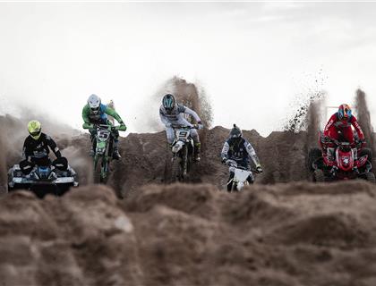 The 2019 Weston Beach Race Is Gearing Up to Be an Incredible Weekend!