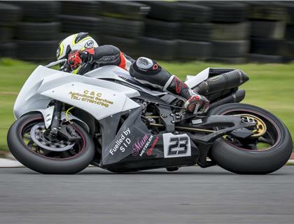 MAY DAY ACTION AT DARLEY MOOR