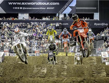 Who’s going to rule Brittania?