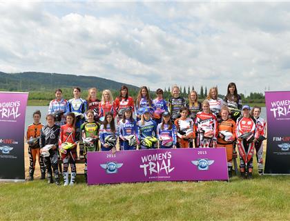 Training Camp forms part of tenth anniversary programme