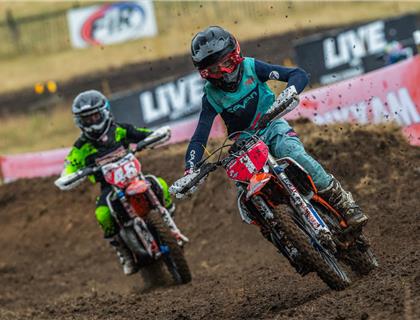 Warmingham Lane Announcement