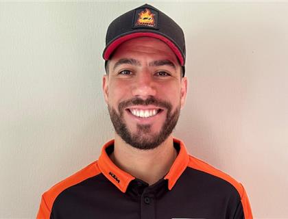 A-Rod dials in for VMXdN