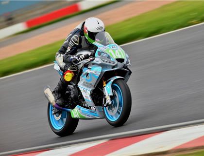 NG Racing Round 3 - Donington Park - 13/14th May